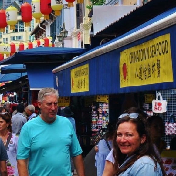 Meet your Posher, Amy - Picture 1 of 1